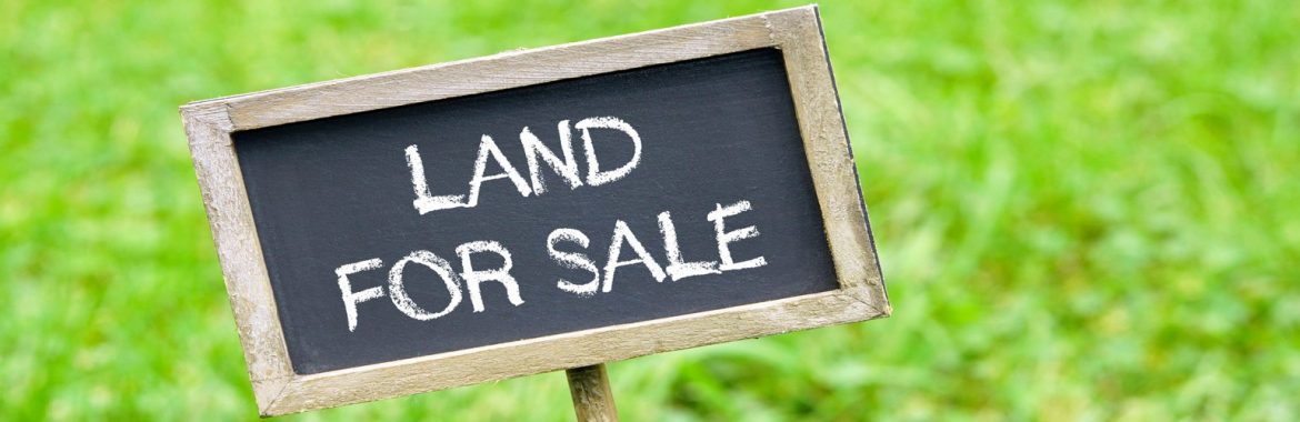 How To Buy Land With No Money In 2022？