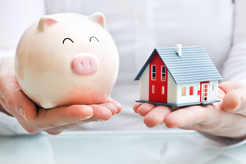 How Much Money Should I Save To Buy A House In 2022？