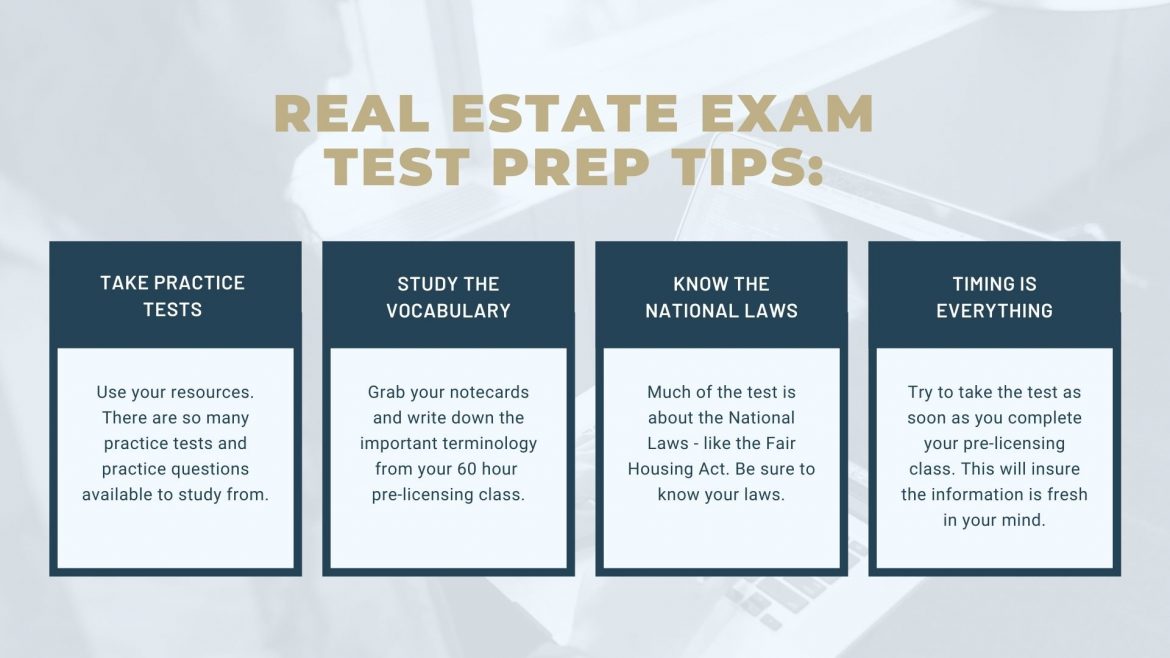 How Hard Is Real Estate Exam？- Do You Want To Pass It？